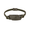 PULSEIRA POLICE HOMEM POLICE PJ26559BLU.03 19CM 1