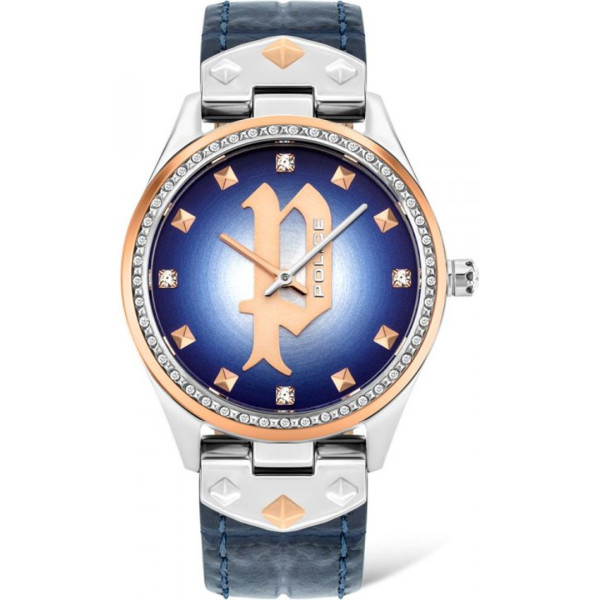 RELOJ POLICE MUJER  PL16029MSTR03 (36MM) D
