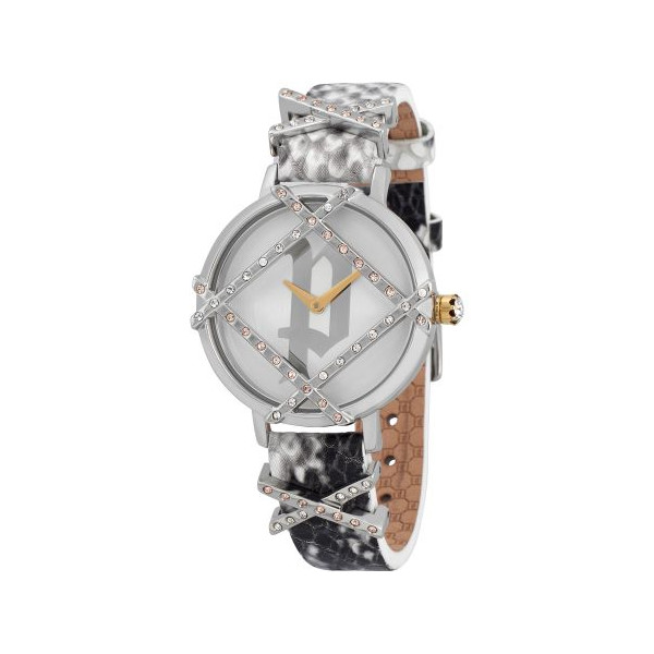RELOJ POLICE MUJER  PL16068BS-04 (34MM) D