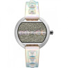 RELOJ POLICE MUJER  PL16070BS04PU (35MM) 1