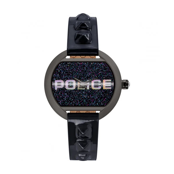 RELOJ POLICE MUJER  PL16070BSU03P (36MM) D
