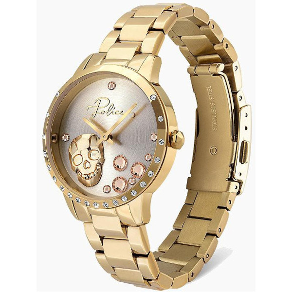 RELOJ POLICE MUJER  PL16071MSG22M (36MM) D