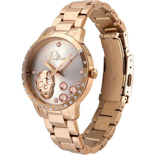 RELOJ POLICE MUJER  PL16071MSR04M (36MM) D