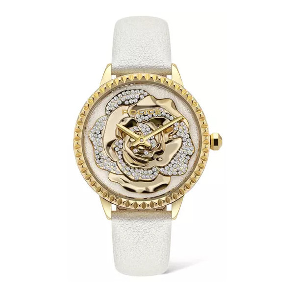 RELOJ POLICE MUJER  PL16073BSG-01 (36MM) D