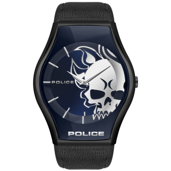 RELOJ POLICE HOMBRE  PL16114JSU03 (45MM) D