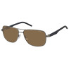 GAFAS DE SOL POLAROID HOMBRE  PLD2042SRW2IG 1
