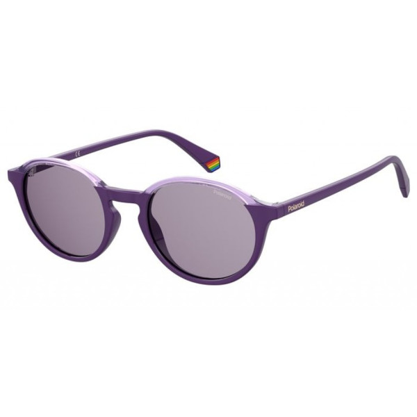 GAFAS DE SOL POLAROID UNISEX  PLD6125S-B3V D