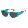 GAFAS DE SOL POLAROID UNISEX  PLD6169S1ED 1