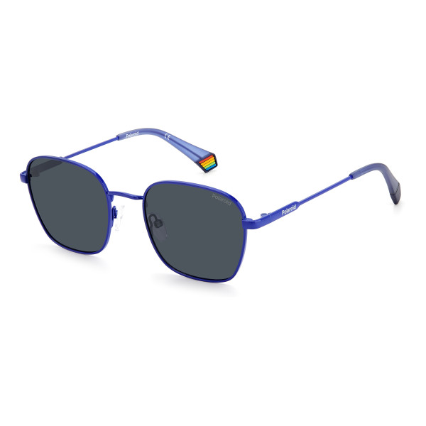 GAFAS DE SOL POLAROID UNISEX  PLD6170SGEGC3 D