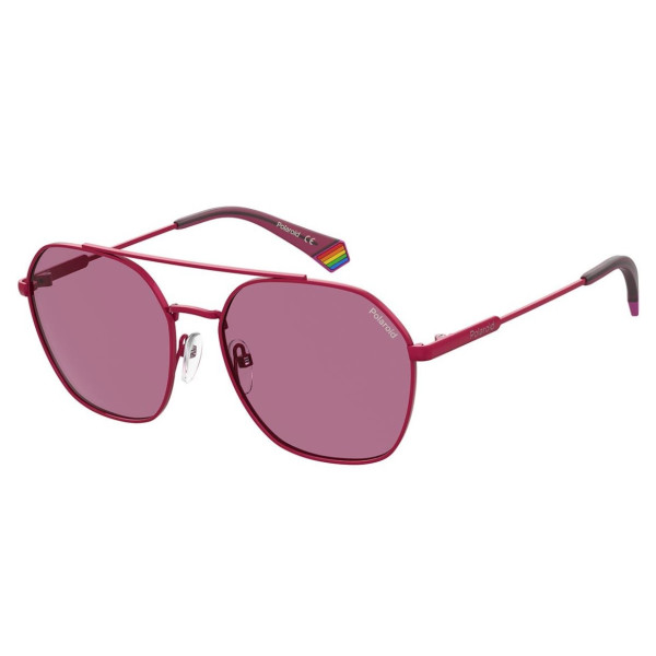 GAFAS DE SOL POLAROID UNISEX  PLD6172SQHO D