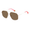 GAFAS DE SOL POLAROID UNISEX  PLD6173S10ASP 1