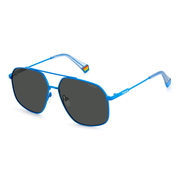GAFAS DE SOL POLAROID UNISEX  PLD6173SMVUM9 D