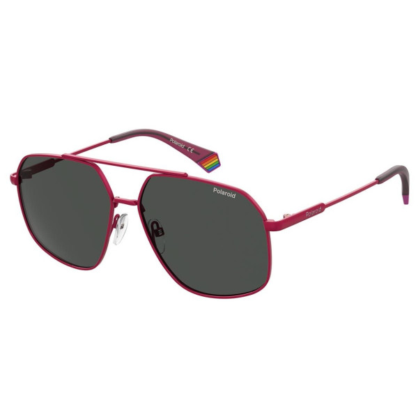 GAFAS DE SOL POLAROID UNISEX  PLD6173SQHO D