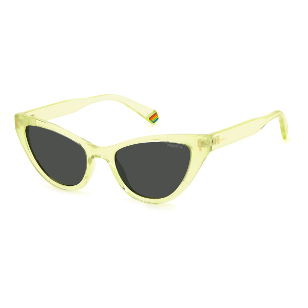 GAFAS DE SOL POLAROID MUJER  PLD6174S40GM9 D