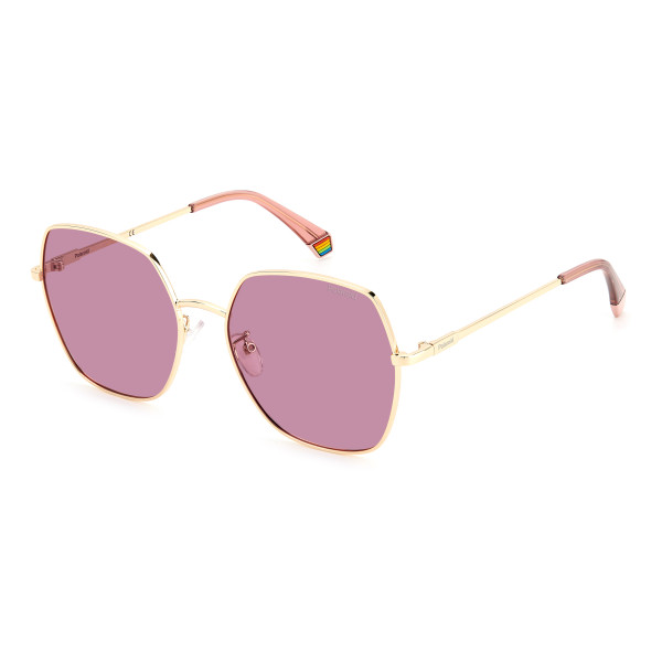 GAFAS DE SOL POLAROID MUJER  PLD6178GSEYR0 D