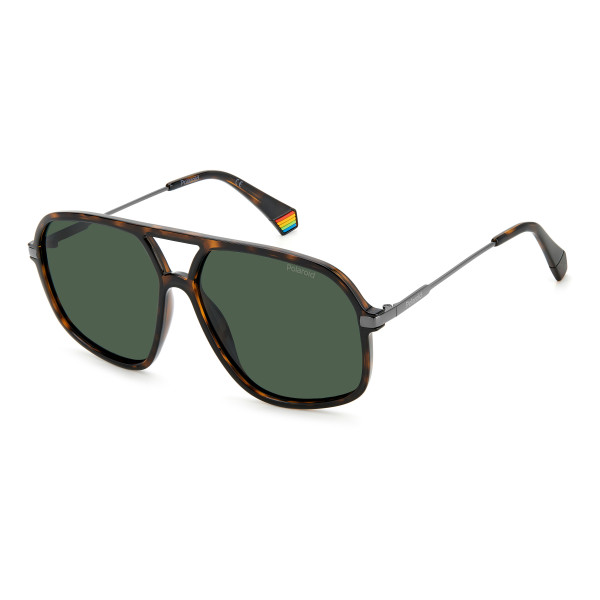 GAFAS DE SOL POLAROID UNISEX  PLD6182S086UC D