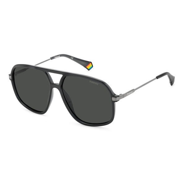 GAFAS DE SOL POLAROID UNISEX  PLD6182SKB7M9 D