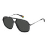 GAFAS DE SOL POLAROID UNISEX  PLD6182SKB7M9 1