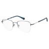 GAFAS DE VISTA POLAROID HOMBRE  PLDD386GR81 1