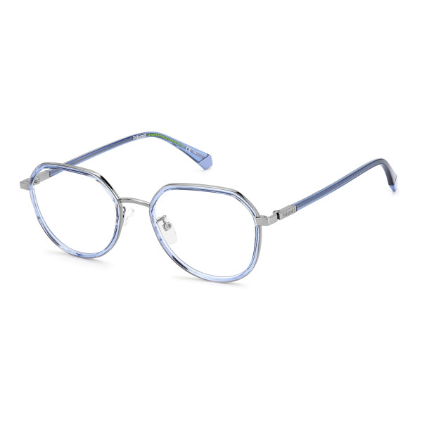 GAFAS DE VISTA POLAROID UNISEX  PLDD455G6LB D