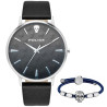 RELOJ POLICE HOMBRE  PLTASM2SET20 (44MM) 1