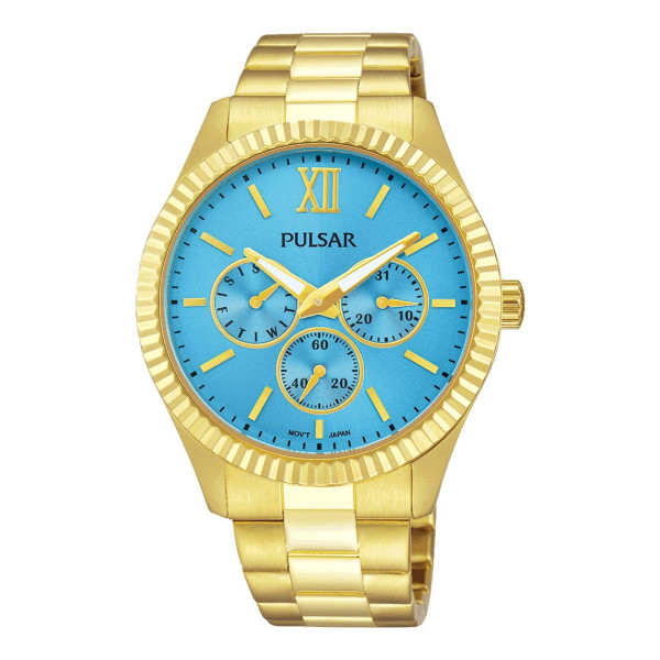 RELOJ PULSAR MUJER  PP6220X1 (40MM) D