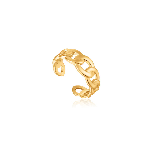 ANILLO ANIA HAIE MUJER ANIA HAIE R021-01G 53 D