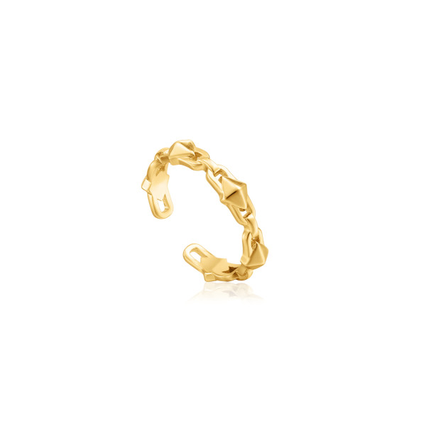 ANILLO ANIA HAIE MUJER ANIA HAIE R025-02G 53 D
