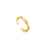 ANILLO ANIA HAIE MUJER ANIA HAIE R025-02G 53 1