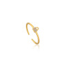 ANILLO ANIA HAIE MUJER ANIA HAIE R032-02G 53 1