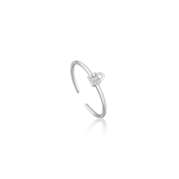 ANILLO ANIA HAIE MUJER ANIA HAIE R032-02H 53 D
