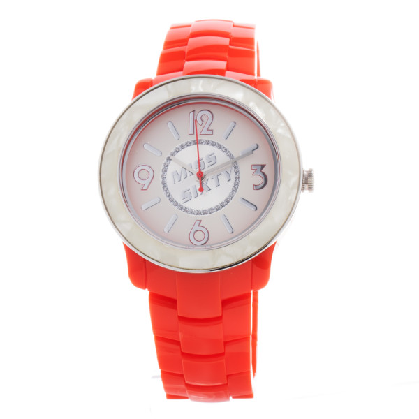 RELOJ MISS SIXTY MUJER  R0753122501 (39MM) D