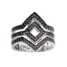 ANILLO SIF JAKOBS MUJER SIF JAKOBS R11059-BK-54 54 1