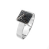 ANILLO SIF JAKOBS MUJER SIF JAKOBS R1851-1-BK-54 54 1