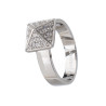 ANILLO SIF JAKOBS MUJER SIF JAKOBS R1851-1-CZ-60 60 1