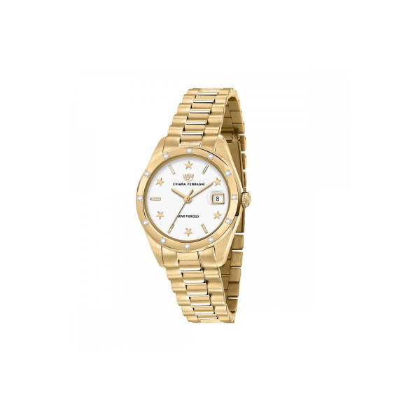 RELOJ CHIARA FERRAGNI MUJER  R1953100508 (32 MM) D