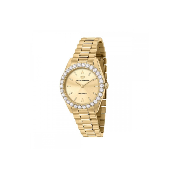 RELOJ CHIARA FERRAGNI MUJER  R1953100509 (32 MM) D