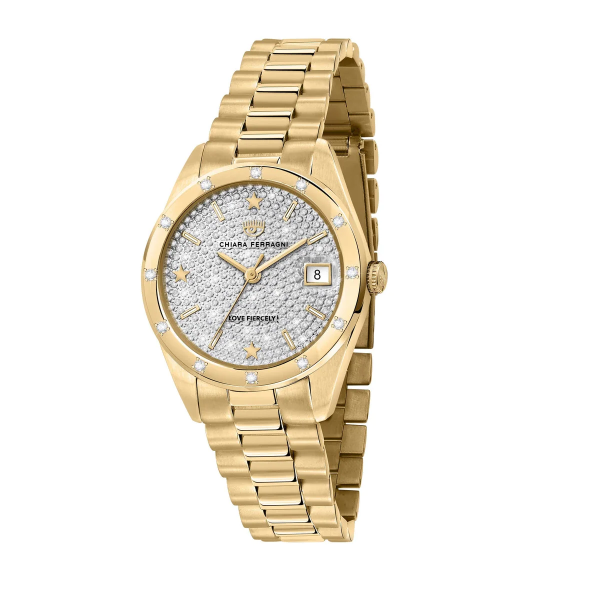 RELOJ CHIARA FERRAGNI MUJER  R1953100512 (32 MM) D