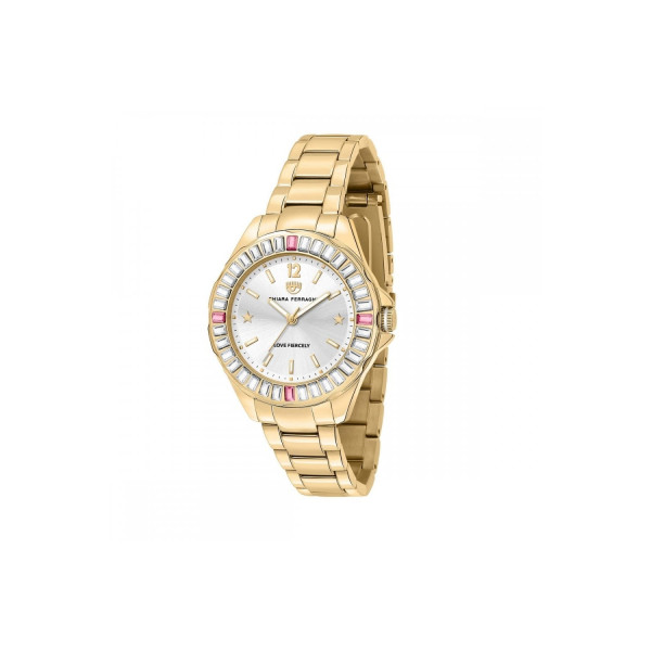 RELOJ CHIARA FERRAGNI MUJER  R1953101502 (36 MM) D