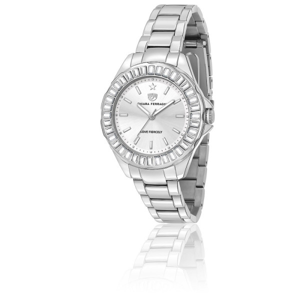 RELOJ CHIARA FERRAGNI MUJER  R1953101504 (36 MM) D