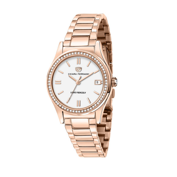 RELOJ CHIARA FERRAGNI MUJER  R1953102503 (32 MM) D
