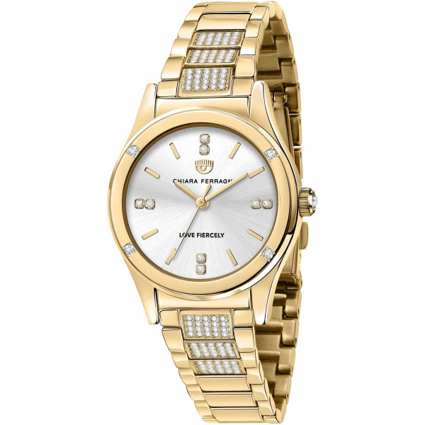 RELOJ CHIARA FERRAGNI MUJER  R1953102506 (32 MM) D