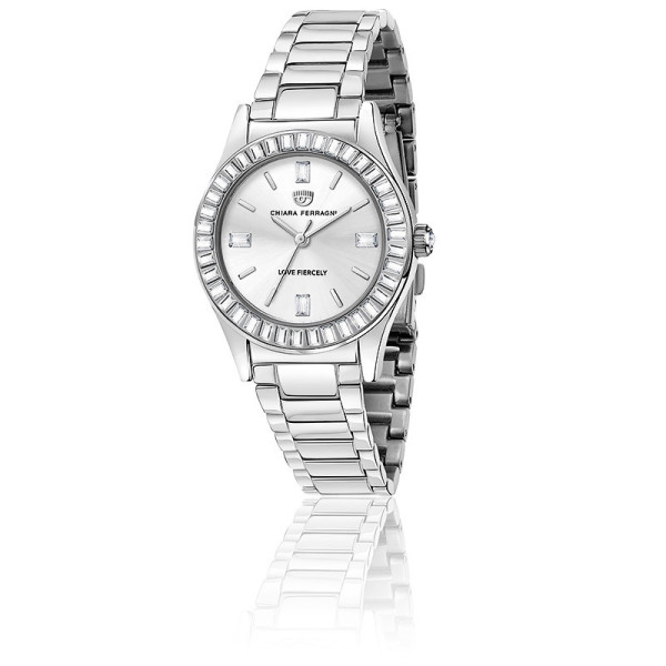 RELOJ CHIARA FERRAGNI MUJER  R1953103503 (36 MM) D