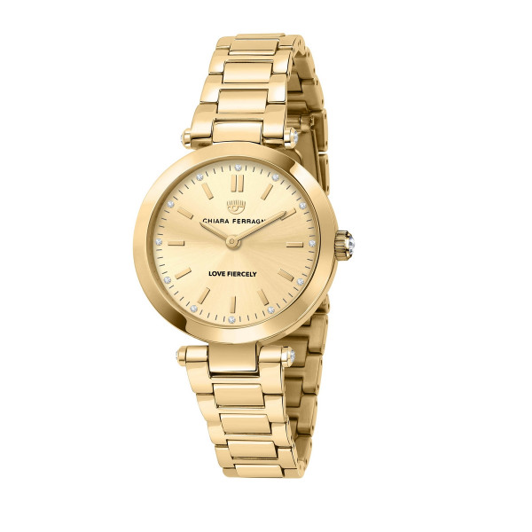 RELOJ CHIARA FERRAGNI MUJER  R1953103504 (34 MM) D