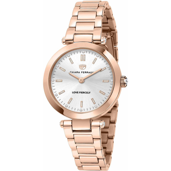 RELOJ CHIARA FERRAGNI MUJER  R1953103505 (34 MM) D