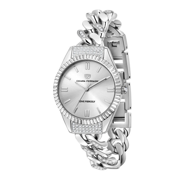 RELOJ CHIARA FERRAGNI MUJER  R1953104502 (34 MM) D