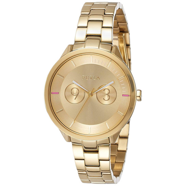 RELOJ FURLA MUJER  R4253102504 (38MM) D