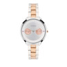 RELOJ FURLA MUJER  R4253102507 (31MM) 1
