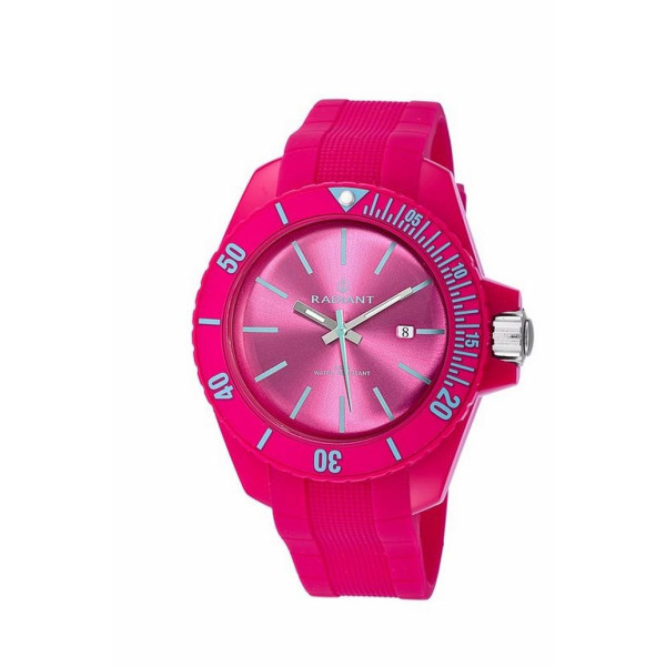 RELOJ RADIANT UNISEX  RA166604 (46MM) D
