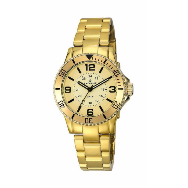 RELOJ RADIANT MUJER  RA232204 (40MM) D
